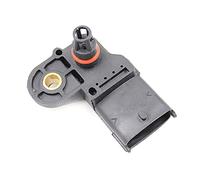 Clynex Sensor de presión de Aire Turbo Sensor Map de 3,5 Bar, for Fiat, Nissan, VW, 0281002456 Sensor de Mapa para Coche