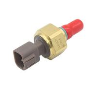 Clynex Sensor de presión de Temperatura del Motor de Aceite 4921332 4921479 Sensor de Mapa para Coche