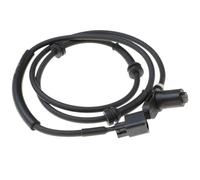 Clynex Sensor de velocidad rueda ABS, for Ford, for Galaxy WGR 1.9 2.0 .3 16V .8 Hinten Links Derecho Bj 1997-2000 7M0927807D Sensor de velocidad del cigüeñal del motor(BLACK Rear Left)