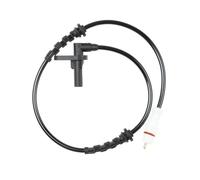 Clynex Sensor de velocidad rueda ABS for Renault, Clio II, Thalia, Twingo I, Kangoo 8200186294 82001-86294 Sensor de velocidad del cigüeñal del motor