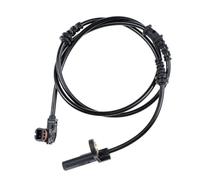 Clynex Sensor de velocidad rueda delantera ABS for C216 W221 2005-2013 A2215400317 2215400317 2219055700 Sensor de velocidad del cigüeñal del motor