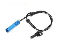 Clynex Sensor de velocidad rueda delantera derecha ABS for, E90 E91 325xi 328xi 335i XDrive 34526764858 Sensor de velocidad del cigüeñal del motor(BLACK Front Left)