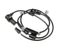 Clynex Sensor de velocidad rueda delantera izquierda ABS 2001-2006, for Hyundai, for Elantra, 2.0L 95670-2D050 956702D050 956702F000 95670-2F000 Sensor de velocidad del cigüeñal del motor