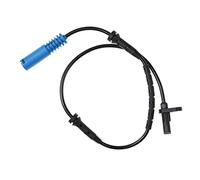Clynex Sensor de velocidad rueda delantera izquierda/derecha ABS, for, X1 E84 FL FR 0265008240 ABS5001 ALS2908 34526784991 Pieza de freno(Front Right (FR))