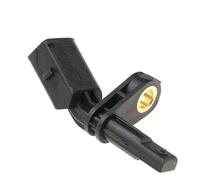 Clynex Sensor de velocidad rueda delantera, trasera, izquierda y derecha for VW, 7H0927803, 7H0927804, 1K0927808, 1K0927807 Sensor de velocidad del cigüeñal del motor(BLACK Front Right)