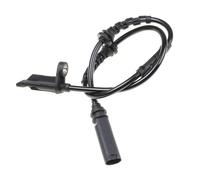 Clynex Sensor de velocidad rueda trasera izquierda y derecha ABS for, F45 220i 225i X1 F48 X2, for MINI, 34526858466 0265008848 Sensor de velocidad del cigüeñal del motor(BLACK Right)