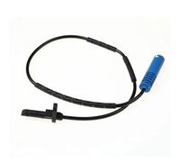 Clynex Sensor de velocidad rueda trasera izquierda y derecha del ABS for, 2011-2016, for MINI, Cooper Countryman 1.6L 34529804590 Sensor de velocidad del cigüeñal del motor(BLACK Rear Left)