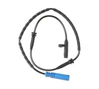 Clynex Sensor de velocidad rueda trasera izquierda y derecha del ABS for, MINI, Cooper 2002-2008 34526756385 Sensor de velocidad del cigüeñal del motor