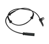 Clynex Sensor de velocidad rueda trasera izquierda y derecha, sensor ABS for, 34526775866 0265008036 5S12083 Sensor de velocidad del cigüeñal del motor