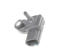 Clynex Sensor MAP de presión aire admisión 1865A035 for Mitsubishi, L200 KB4T 2.5TD Pajero 3. 8941865A035 Sensor de presión absoluta del colector