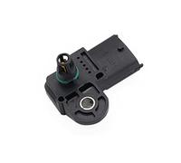 Clynex Sensor Map de presión de sobrealimentación, for Vauxhall, Vectra Signum Zafira Astra Frontera, for Great Wall, 0281002437 93171176 24459853 Sensor de Mapa para Coche