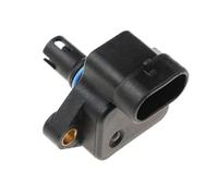 Clynex Sensor MAP de presión sobrealimentación aire admisión, sensor absoluto, Land, Rover, for MG, MINI, MHK100820 MHK100820L Sensor de presión absoluta del colector