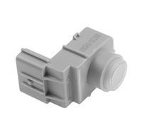 Clynex Sensor PDC for Coche, for Kia, 957201R000 95720-1R000 Sensor de estacionamiento PDC Accesorios for Coche Sensor de Ayuda de Reserva de estacionamiento (Negro) Sensor de Aparcamiento(Silver)