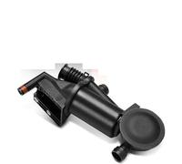 Clynex Separador de aceite la válvula ventilación del cárter motor for Porsche Boxster 1997-2002, 2,5 L,7, 3 Sistema de ventilación del motor del automóvil