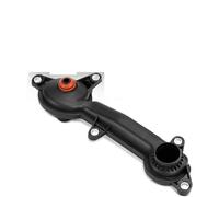 Clynex Separador de aceite la válvula ventilación del cárter motor, for Z4 2006-2008 3.2L, serie E46 M3 2001-2006 ., E36 Z3 2001-2002 Sistema de ventilación del motor del automóvil