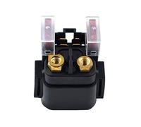 Clynex Solenoide de relé arranque, for, WOLVERINE 450 YFM450 06-09 WR450F WR F 03-11 XV1700 ROAD STAR MIDNIGHT 04-07 Relevo de motocicletas