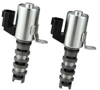 Clynex Solenoide de sincronización válvula variable 2 piezas n.º 23796-6N200 for NISSAN, Altima Pieza de control