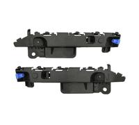 Clynex Soporte de Montaje del Parachoques Delantero, for Chevrolet, for Cruze, 2009-2014 94826580 94826581 Soporte de Parachoques