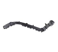 Clynex Soporte de Parachoques Trasero, Accesorios de Coche, for Toyota, Land Cruiser Prado 150 LC150 FJ150 2010-2017 Soporte de Parachoques(1 PCS Right R)