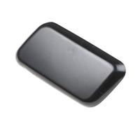 Clynex Tapa de Cubierta de Chorro de arandela de Faro Izquierdo y Derecho, for Mitsubishi, ASX 2010-2015 8265A627 8265A628 Boquilla lavafaros(Left)