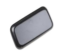 Clynex Tapa de Cubierta de Chorro de arandela de Faro Izquierdo y Derecho, for Mitsubishi, ASX 2010-2015 8265A627 8265A628 Boquilla lavafaros(Right)