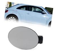 Clynex Tapa de depósito combustible for coche, tapa con aleta, repuesto 5C5809999C, for VW, Beetle, 5C 2012-2019, bloqueo automático E8BC Tapa de combustible