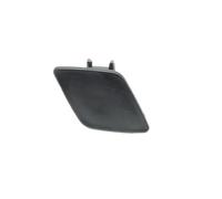 Clynex Tapa de la boquilla del lavaparabrisas faro delantero coche, for Cadillac, SRX 2010-2016 Cubierta de la boquilla del lavafaros(Black 1 PCS LEFT L)