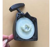 Clynex Taza de Arranque de Retroceso for 1E40F-5 40F-5 40-5 44F-5 BG430 CG430 desbrozadora de 2 Tiempos desbrozadora de Arranque por Cuerda Cog Arranque de Retroceso(Starter Only)