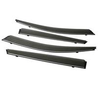 Clynex Toldos de ventilación for Ventana Lateral, Refugio for Great Wall, for Haval, H3 2010 2011 2012 2013 2014 2015 2016 2017 2018 2019 2020 Visera para ventanilla Lateral de Coche