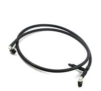 Clynex Tubo de manguera agua tubo arandela faro 61677241690, for, F30 F31 F35 320i 328i Manguera del radiador del motor del automóvil