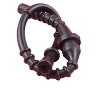 Clynex Tubo de manguera de línea de combustible, for STIHL, FS120 FS200 FS250 FS300 FS400 FS450, recortadora de hilo, pieza de repuesto 4128 358 0800 Línea de combustible para motosierra