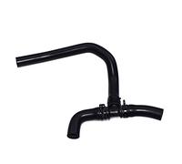 Clynex Tubo de ventilación aceite del cárter for Audi, A3, VW, Bora, Golf IV, Seat, Leon Toledo I II, Skoda, Octavia, 1.8 .8T OE# 06A103474A Válvula de ventilación del motor