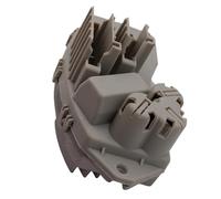 Clynex Unidad de control del ventilador, for, 1 3 X1 X3 X5 X6 Z4 E81 E82 E87 E90 E91 E93 F25 64116927090 64119146765 64119265892 Resistencia para vehículos