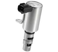 Clynex Válvula de control aceite VVT compatible con Mitsubishi Eclipse, tono plateado Pieza de control