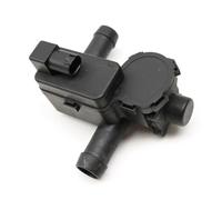 Clynex Válvula de Control del Calentador de refrigerante, for Volkswagen, Touareg, Porsche, Cayenne, 958 7PP819810A Válvula de Control del Calentador