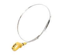 Clynex Varilla de nivel aceite for motor 5,7 l y 675 mm for Dodge, Charger Magnum, Chrysler 300 300C 2005 2006 2007 2008, 04792872AC Guía de revisión del aceite de motor