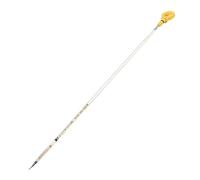 Clynex Varilla de nivel aceite motor 3,5 l, for Chrysler 300 2005-2010, for Dodge, for Charger Challenger 2006-2010, for Magnum 2005-2008 4792965AA 917325 Guía de revisión del aceite de motor