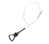 Clynex Varilla de nivel aceite motor coche 708 mm 11437600470, for, for Serie 1 3 F20 F21 F30 F31 2011-2019 Guía de revisión del aceite de motor