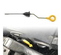 Clynex Varilla de nivel aceite motor for automóvil 25610PLX003, for Civic 2001 2002 2003 2004 2005, Accesorios for piezas Guía de revisión del aceite de motor