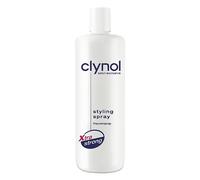 Clynol Stylingspray Xtra strong Frisurenspray Botella de recambio 1000 ml