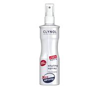 Clynol Stylingspray Xtra strong Frisurenspray Botella de spray 250 ml