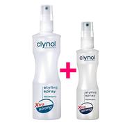 Clynol Xtra strong Duopack 200 ml + 100 ml