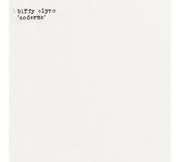 Biffy Clyro – Modernos – Vinilo – RSD
