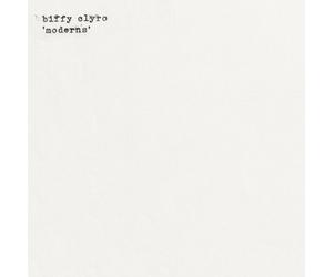 Clyro Biffy - 'Modernos'