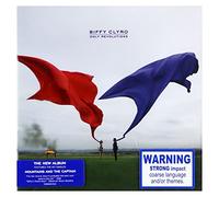 Biffy Clyro - Only Revolutions