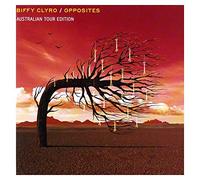 Clyro Biffy - Opposites (Australian Tour Edition)