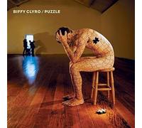 Clyro Biffy - Puzzle