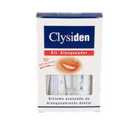 Clysiden Kit Blanque.30 Aplic.