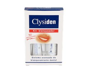 Clysiden Kit Blanque.30 Aplic.