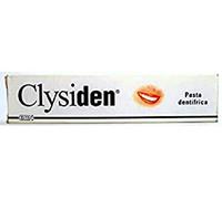 Clysiden Pasta dentífrica blanqueadora 50 ml